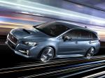 Subaru Levorg 2013 года